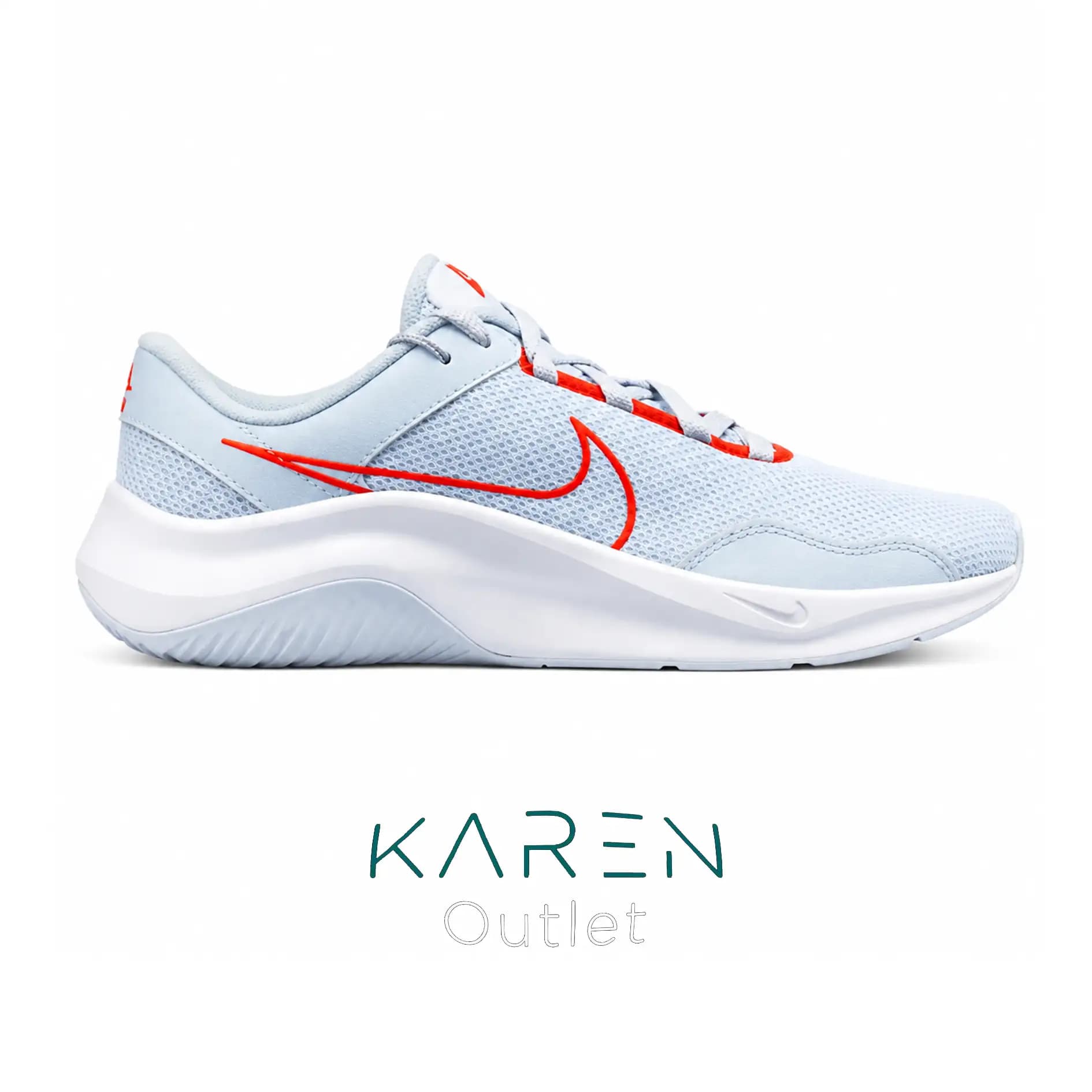 نایک لجند اسنشال ۳ (Nike Legend Essential 3 )