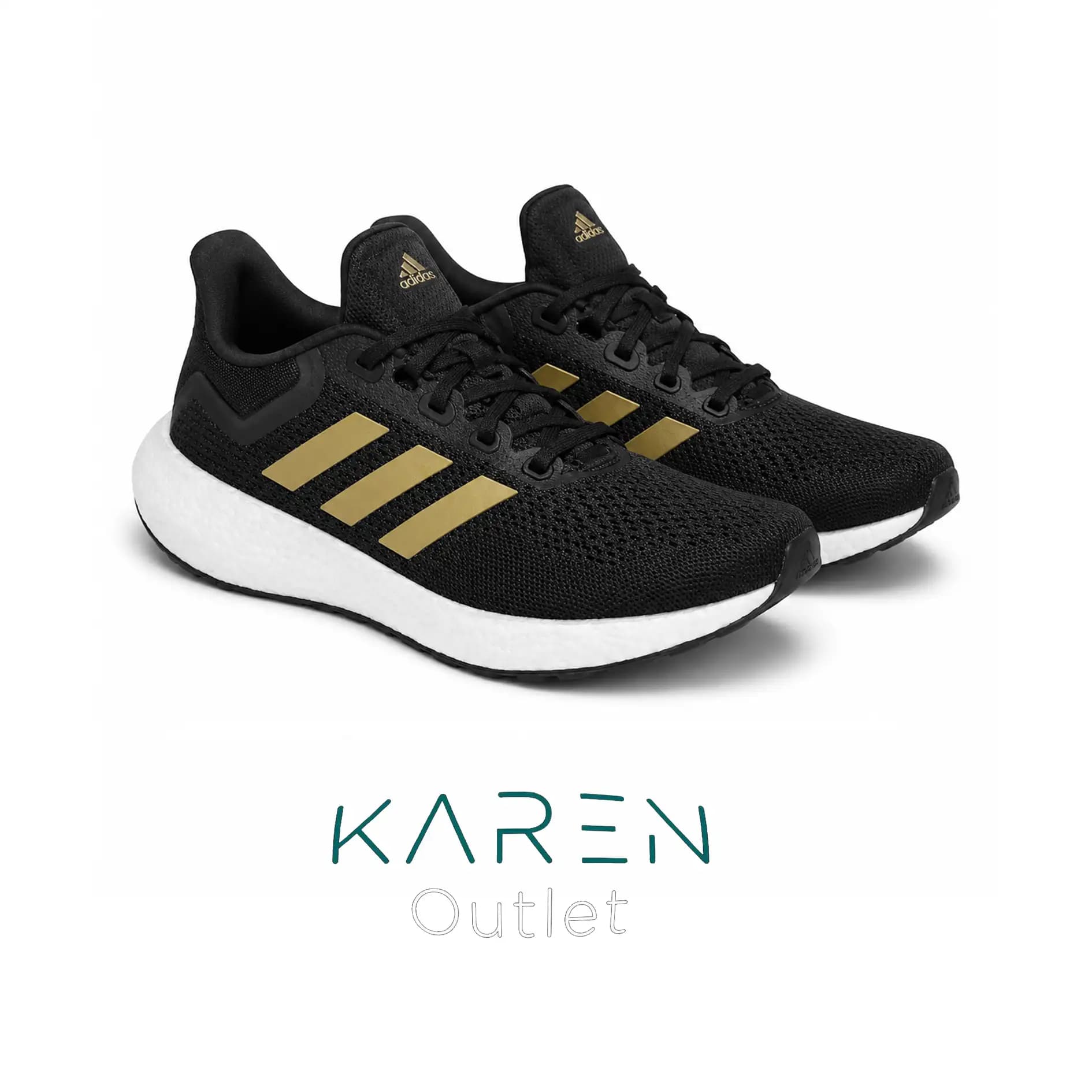 آدیداس پیوربوست ۲۱ (adidas PureBoost 21) — تصویر ۲