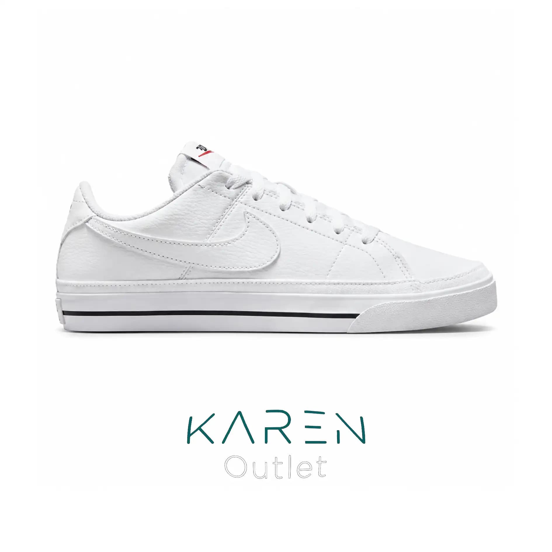 نایکی کورت لگاسی نکست نیچر (Nike Court Legacy)