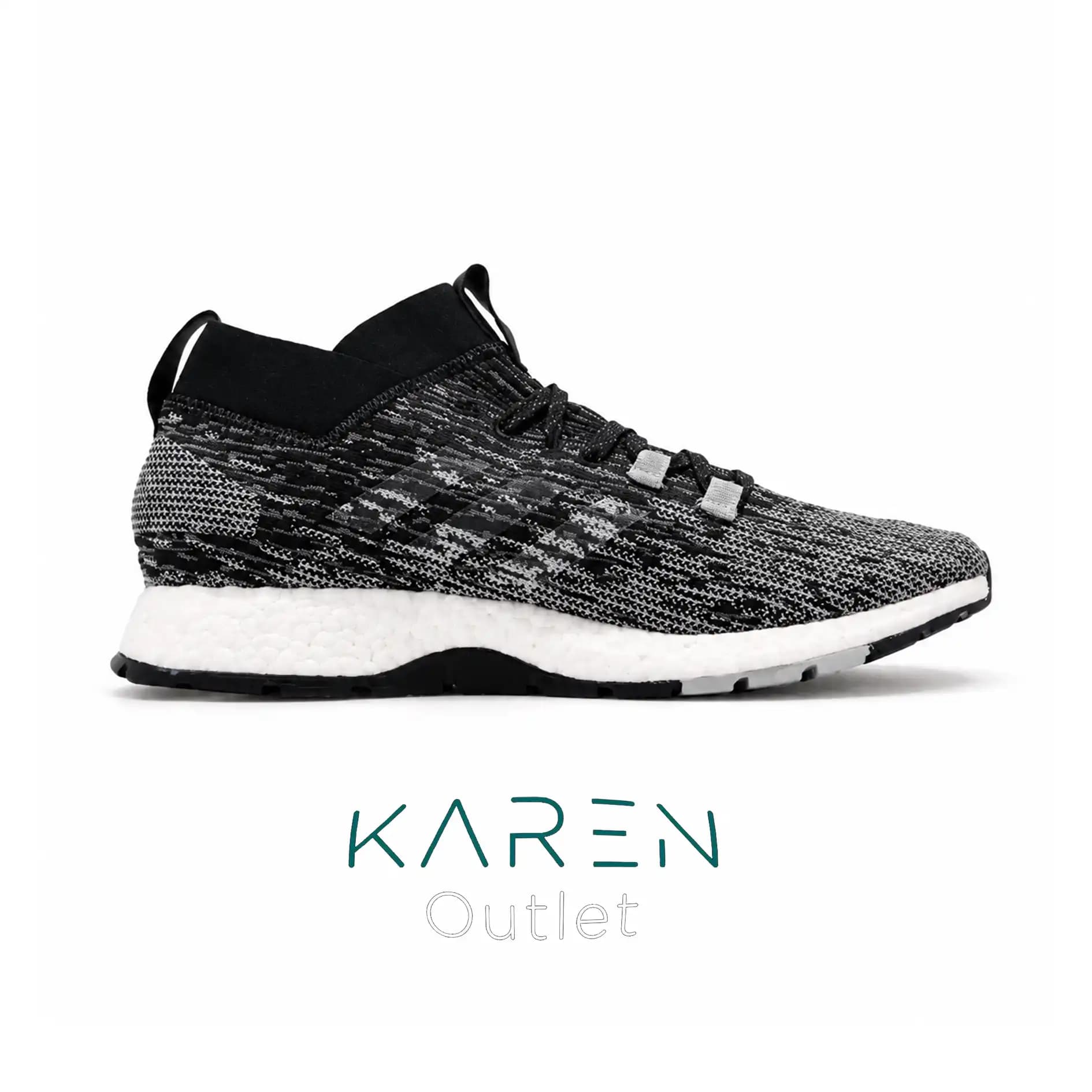 آدیداس پیوربوست (Adidas PureBoost RBL LTD)