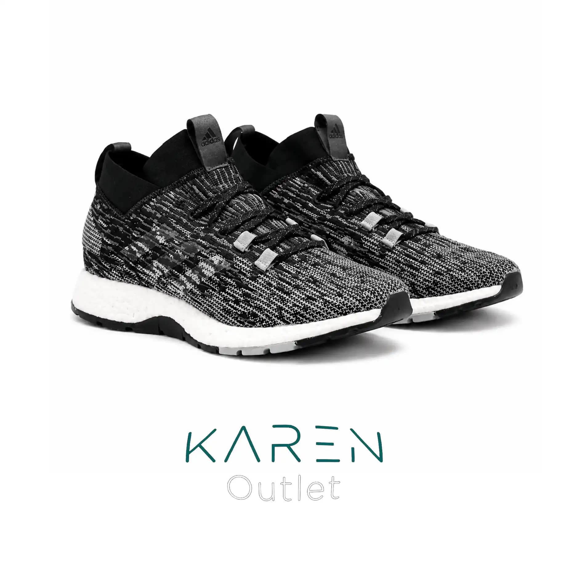 آدیداس پیوربوست (Adidas PureBoost RBL LTD) — تصویر ۲