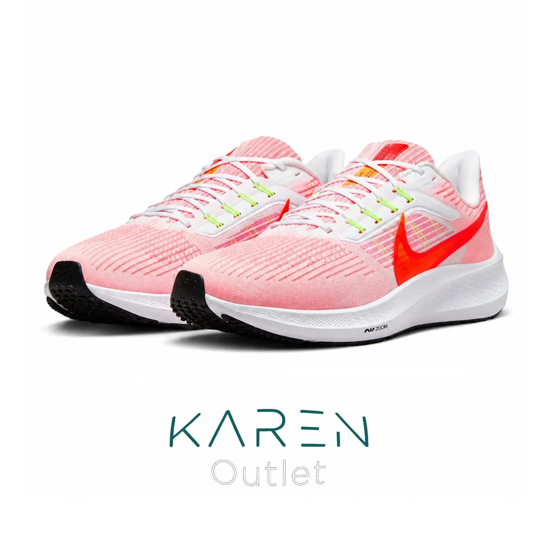نایکی ایر زوم پگاسوس 39 (Nike Air Zoom) — تصویر ۲