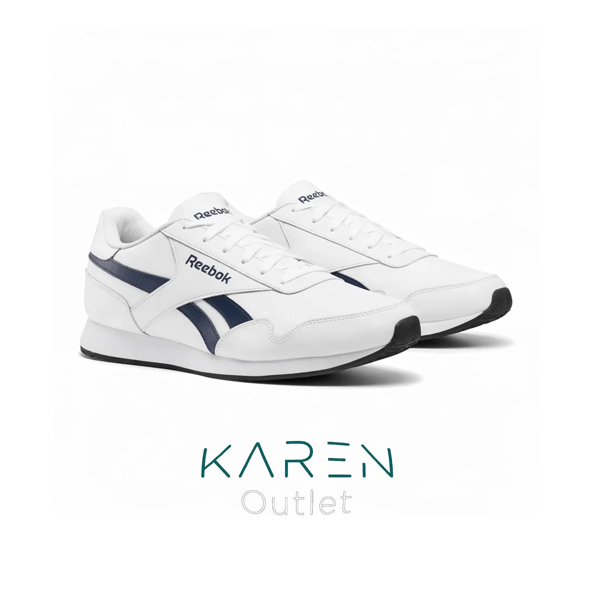 ریبوک رویال کلاسیک جاگر ۳.۰ (Reebok Royal Classic Jogger 3.0) — تصویر ۲