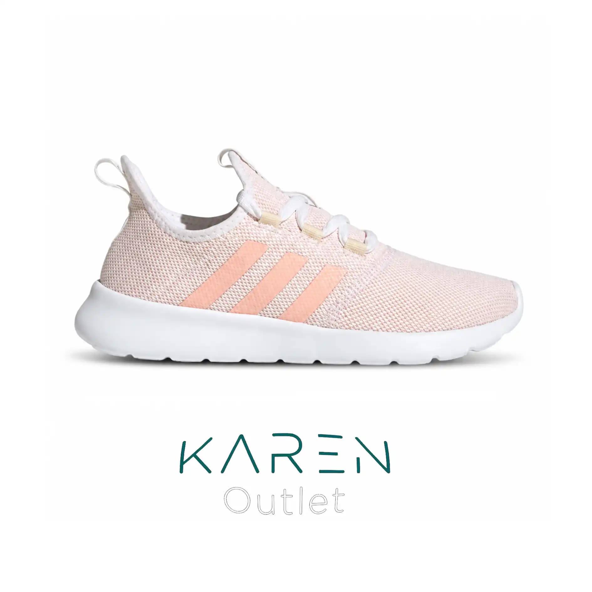 آدیداس کلودفوم پیور ۲.۰ (Adidas Cloudfoam Pure 2.0) – کتونی زنانه اورجینال