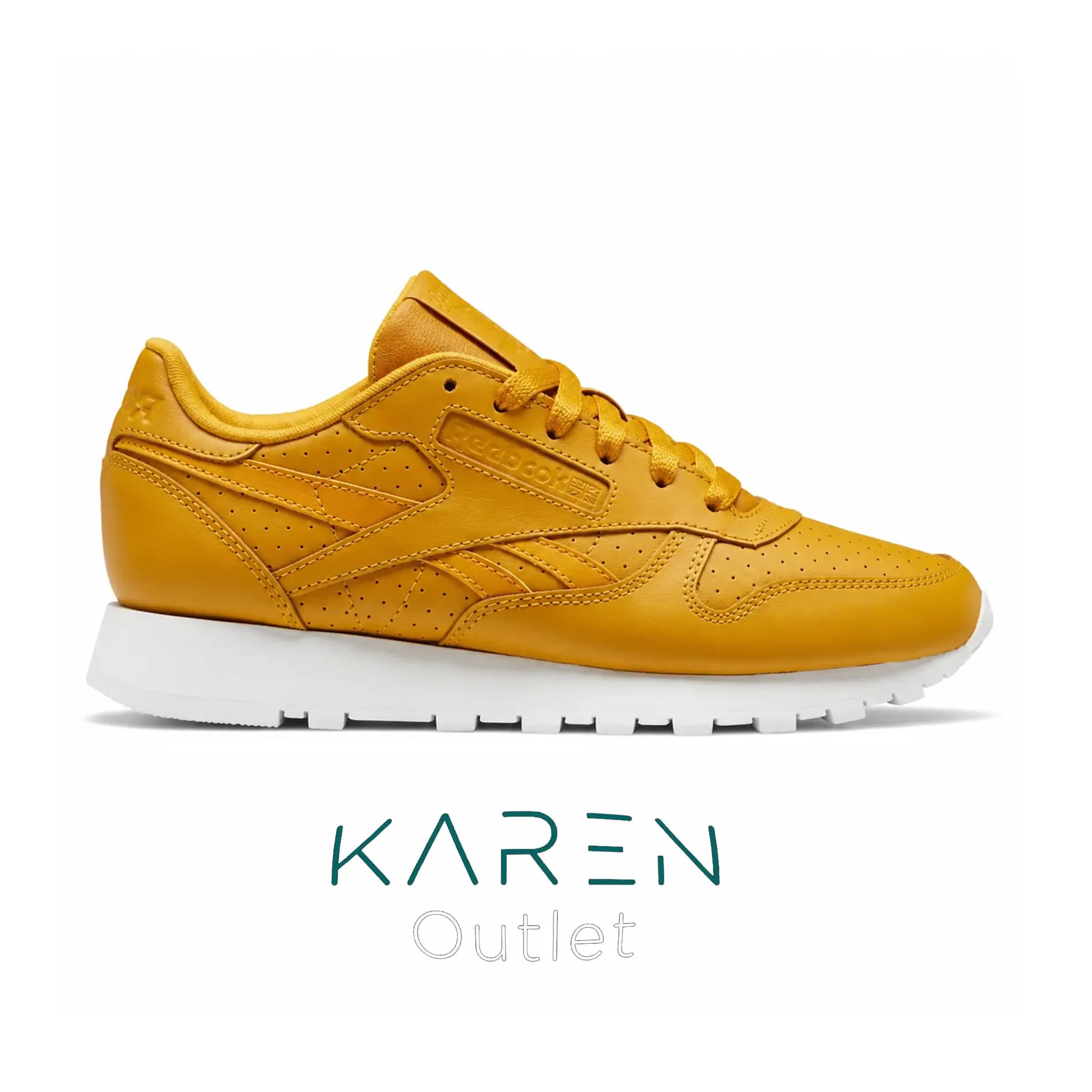ریبوک کلاسیک لدر (Reebok Classic Leather )