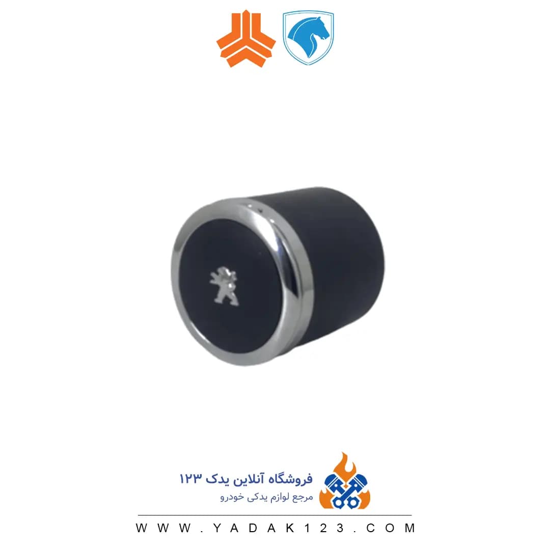لیوان آرسی ( RC ) پژو