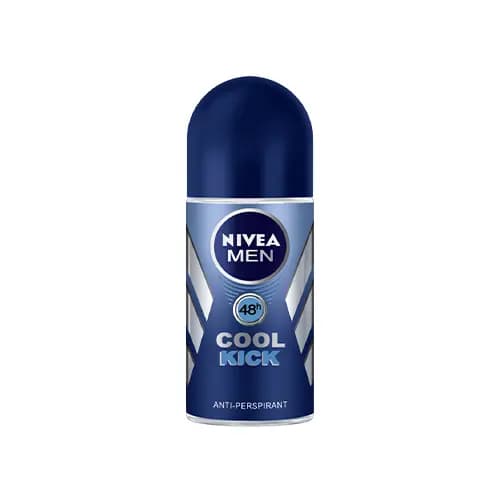 رول ضد تعريق 72 ساعته مردانه COOL KICK نيوا 50 ميل