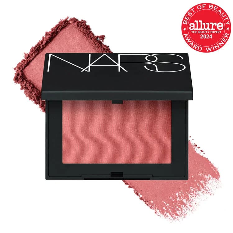 رژگونه نارس NARS Blush Fard à Joues Poudre شماره Torrid