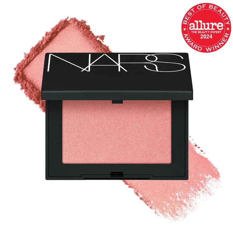 رژگونه نارس Powder Blush شماره Orgasm