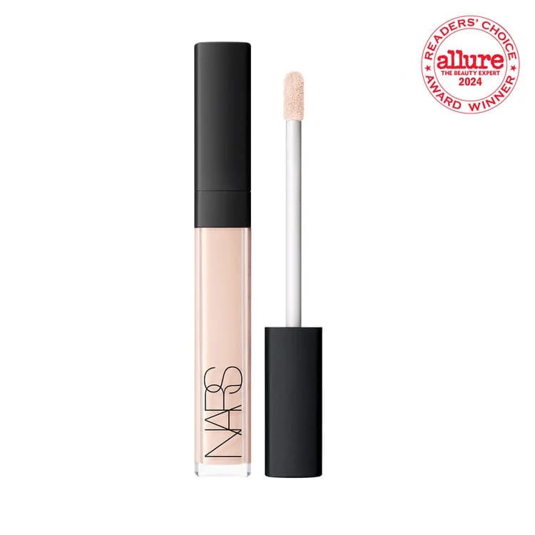 کانسیلر نارس Radiant Creamy Concealer شماره Light 2 Vanilla