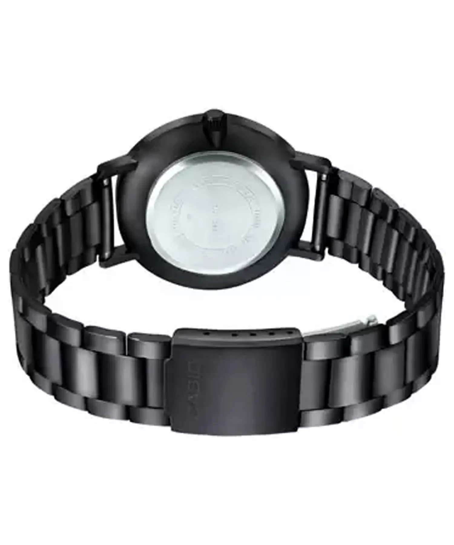 ساعت مچی مردانه General مدل CASIO-MTP-VT01B-2BUDF — تصویر ۳