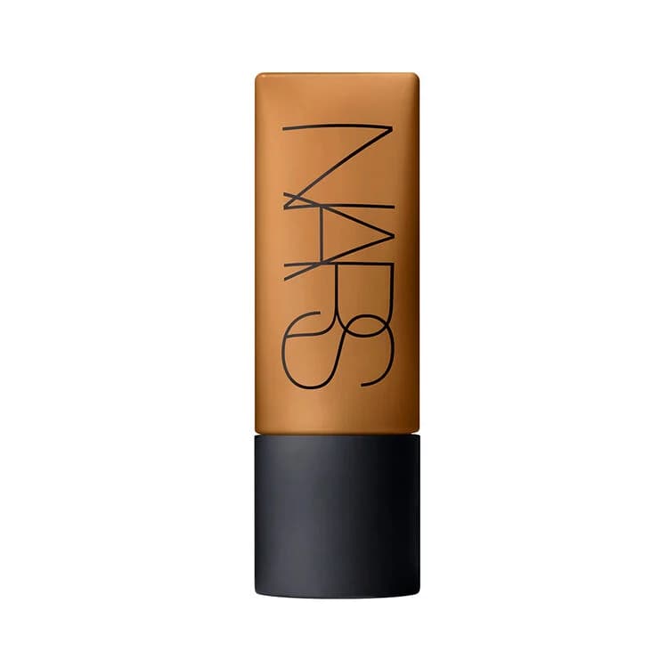 کرم پودر نارس Soft Matte Complete Foundation شماره MD4 Macao