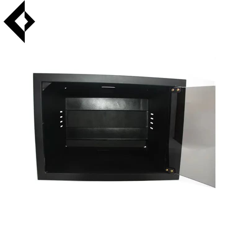 رک دیوار 7 یونیت مدل 7U-Altro — تصویر ۳