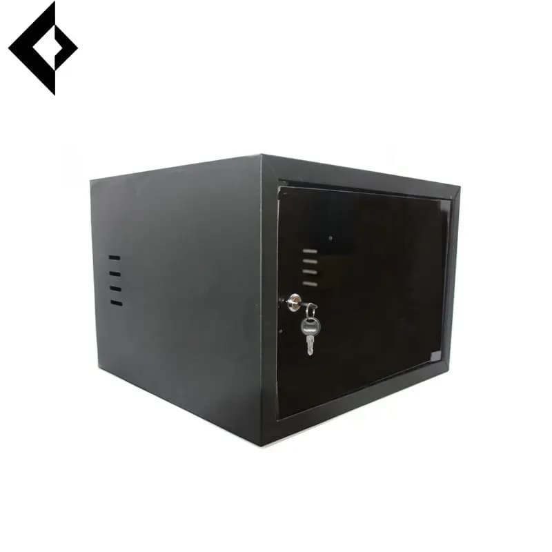 رک دیوار 7 یونیت مدل 7U-Altro