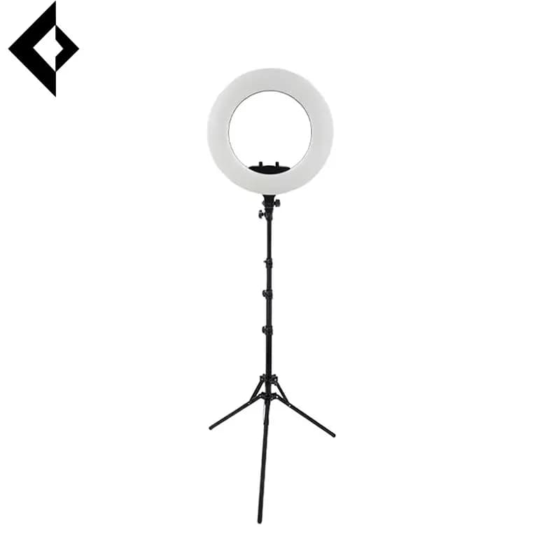 رینگ لایت هیرو مدل 18INCHES — تصویر ۲
