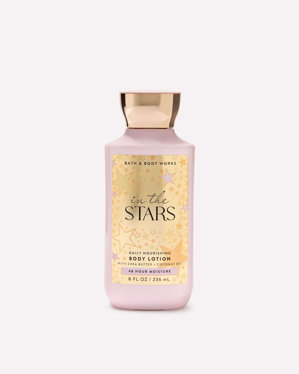 لوسیون بدن بث اند بادی ورکس In The Stars حجم 236 میلی‌لیتر