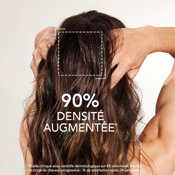 کپسول فیتوسیان ضد ریزش مو فیتو (Phyto Phytocyane Anti-Hair Loss Food Supplement) — تصویر ۵