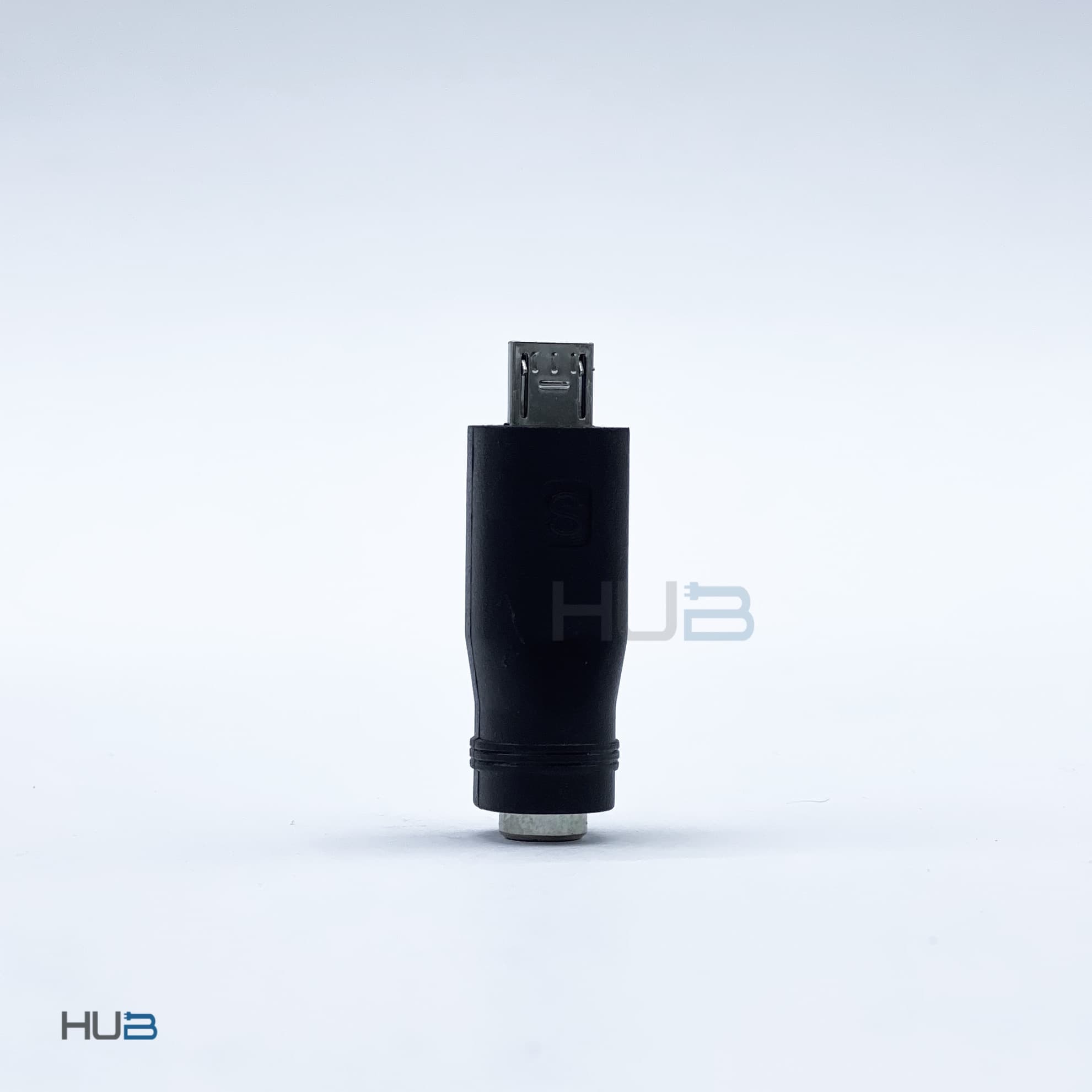 تبدیل فیش ۲.۱×۵.۵ به Micro USB (اندرویدی)