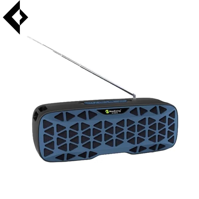 اسپیکر بلوتوثی نیوریکسینگ مدل NR-B8
