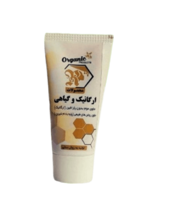 کرم لیفت و ضدچروک بدون پارافين (لیفتینگ)