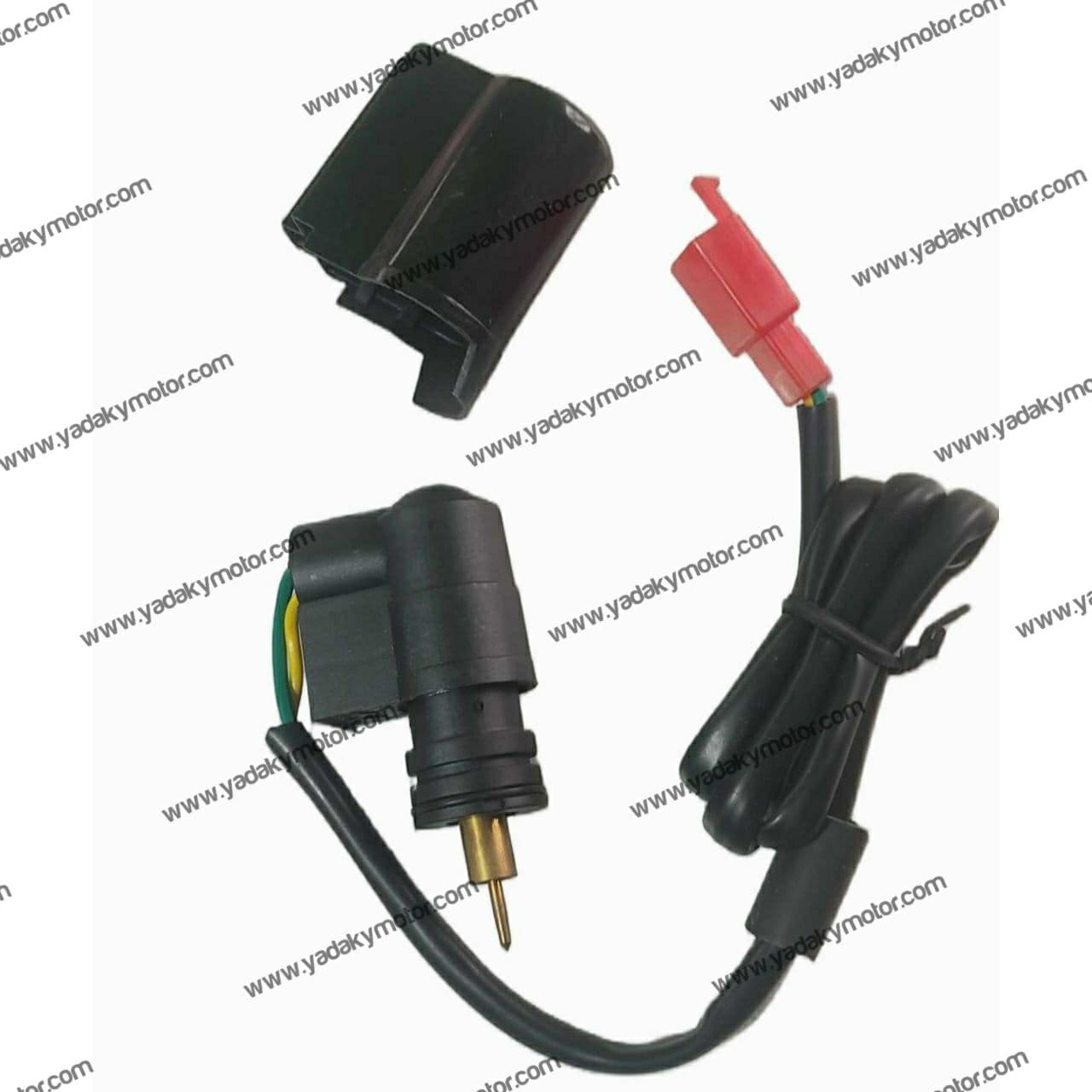 ساسات موتور سیکلت برقی اسکوتر
