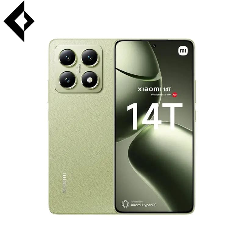 گوشی موبایل شیائومی مدل Mi 14T ظرفیت 512 گیگابایت رم 12 گیگابایت