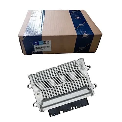 کامپیوتر ECU والئو J34 مناسب پژو ۲۰۶ تیپ ۲ و ۳
