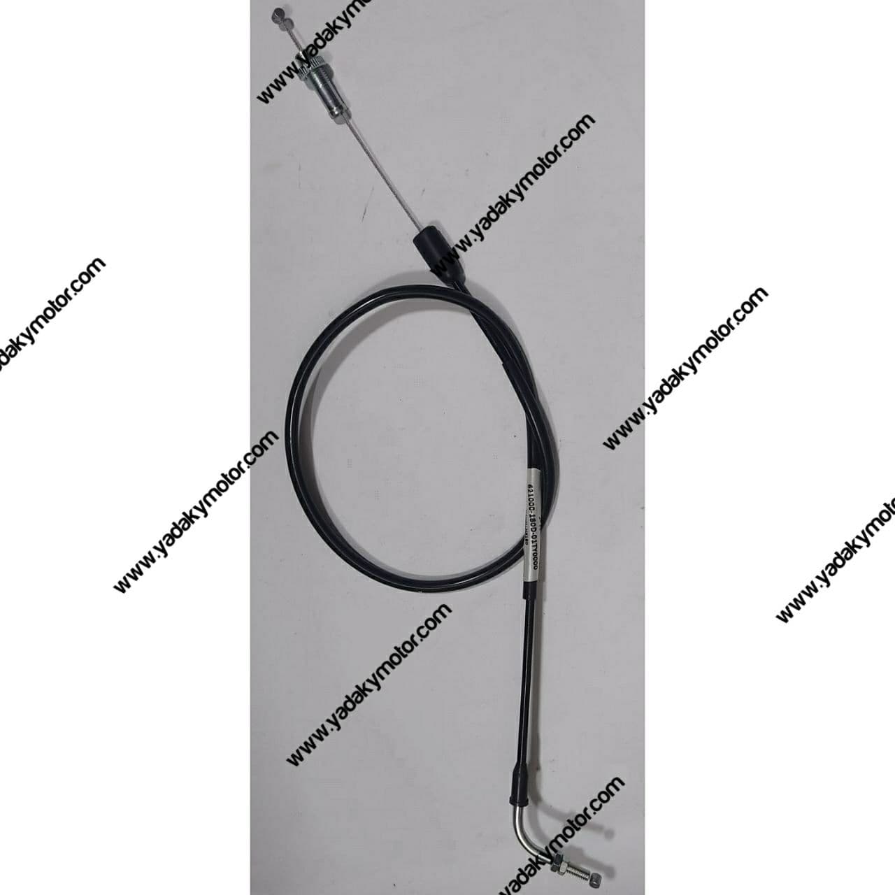 سیم گاز موتورسیکلت دایچی 180 اچ ایکس