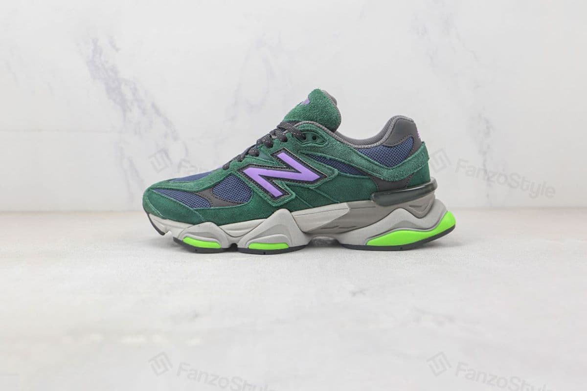 نیوبالانس ۹۰۶۰ “نایت واچ”</br> NewBalance 9060 NightWatch