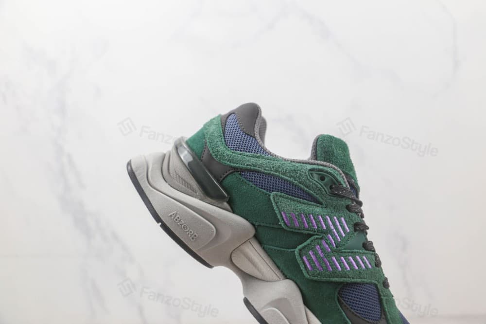 نیوبالانس ۹۰۶۰ “نایت واچ”</br> NewBalance 9060 NightWatch — تصویر ۳
