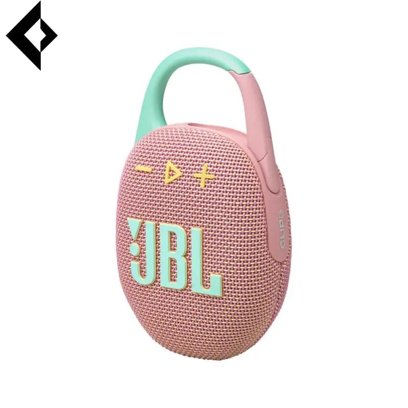 اسپیکر بلوتوثی جی بی ال مدل JBL Clip 5