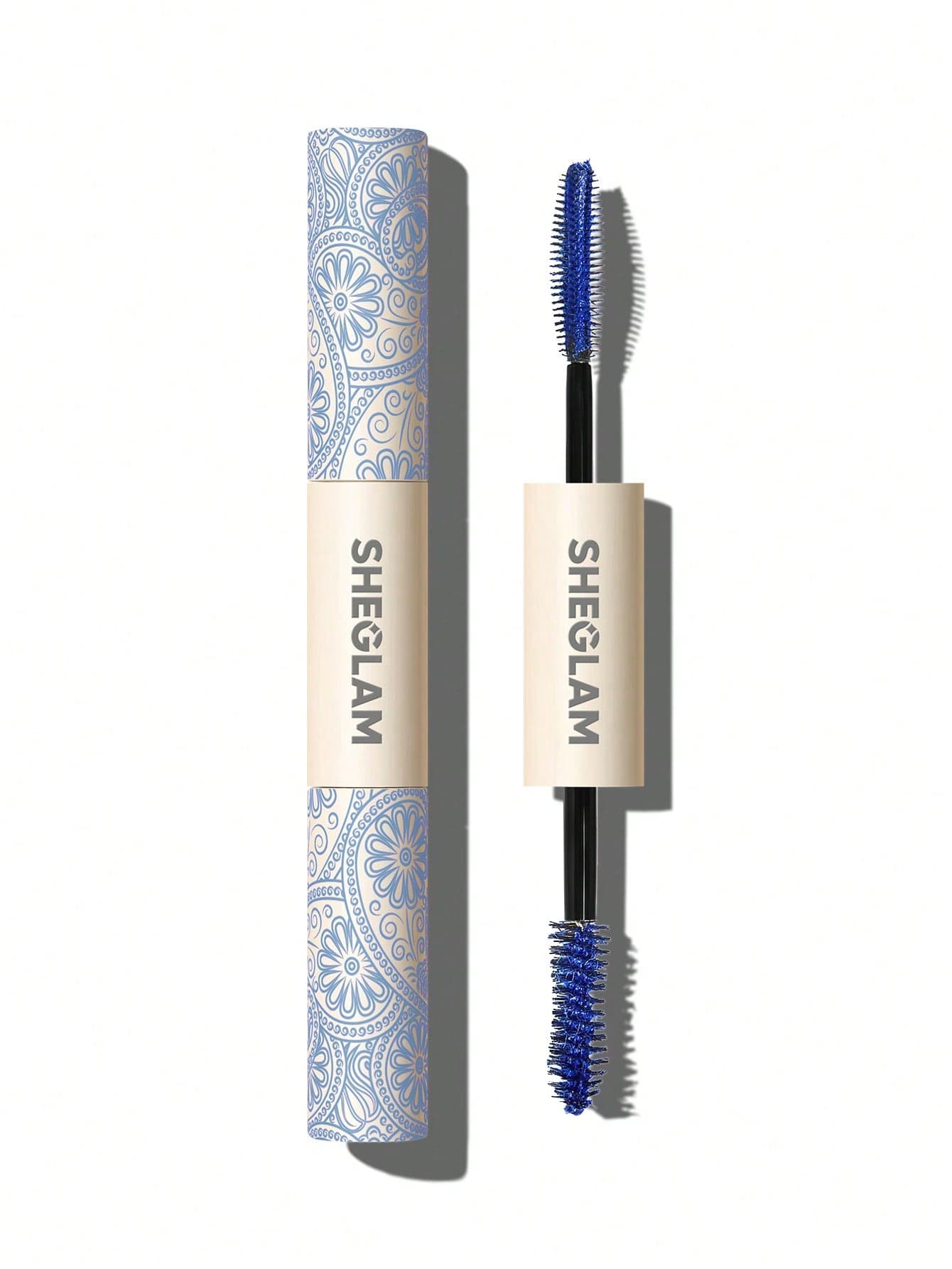 ریمل حجم دهنده و بلند کننده شیگلم All-In-One Volume & Length Mascara