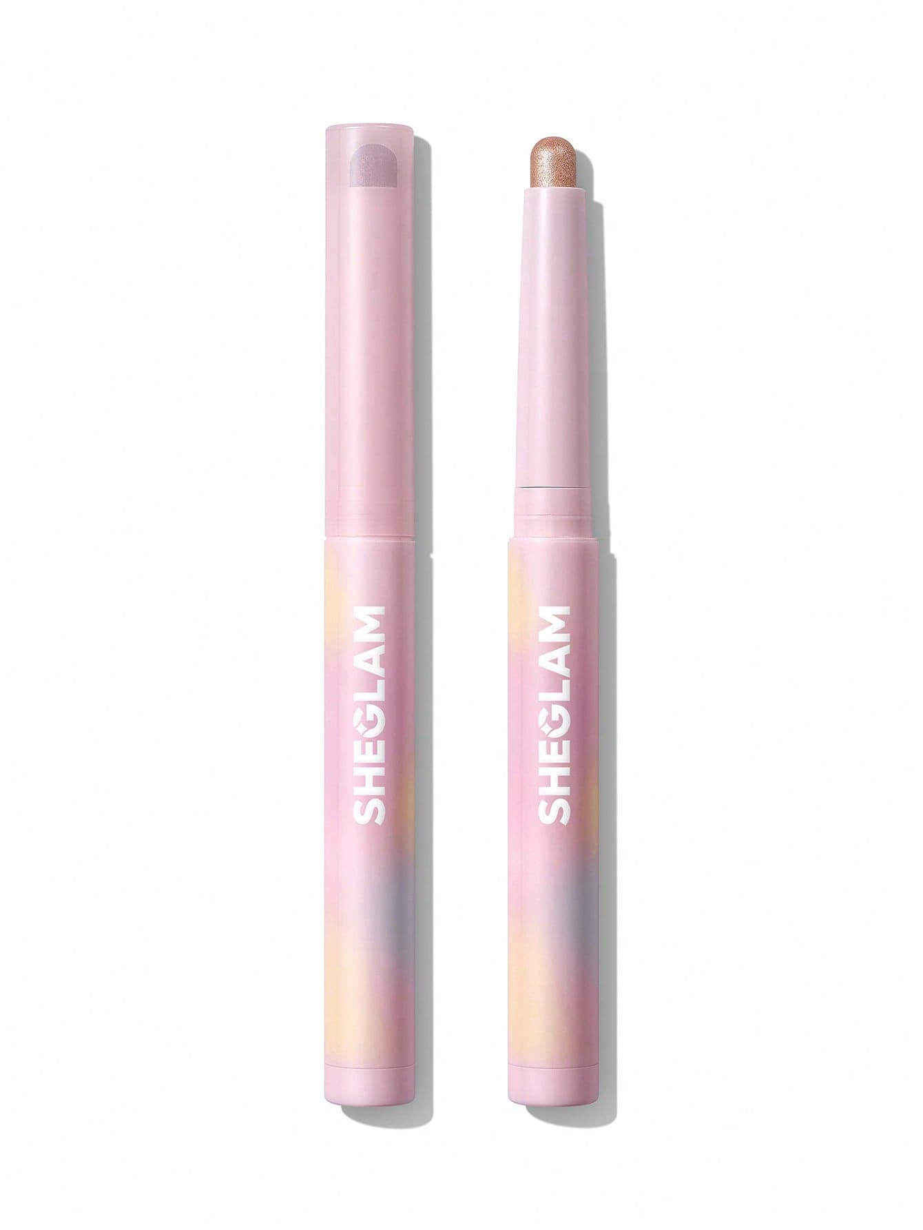 گلیتر چشم استیکی شیگلم Creamsicle Eyeshadow Stick