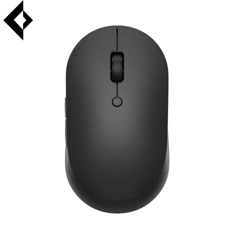 موس بی سیم شیائومی مدل mi silent edition