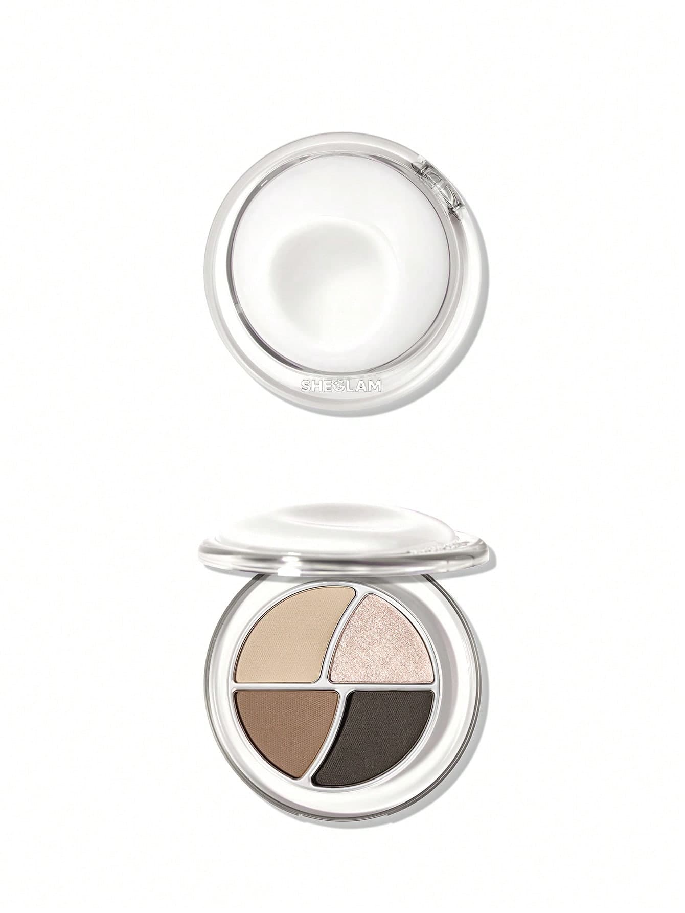 پالت سایه چشم مینی شیگلم Daydreamer Mini Palette