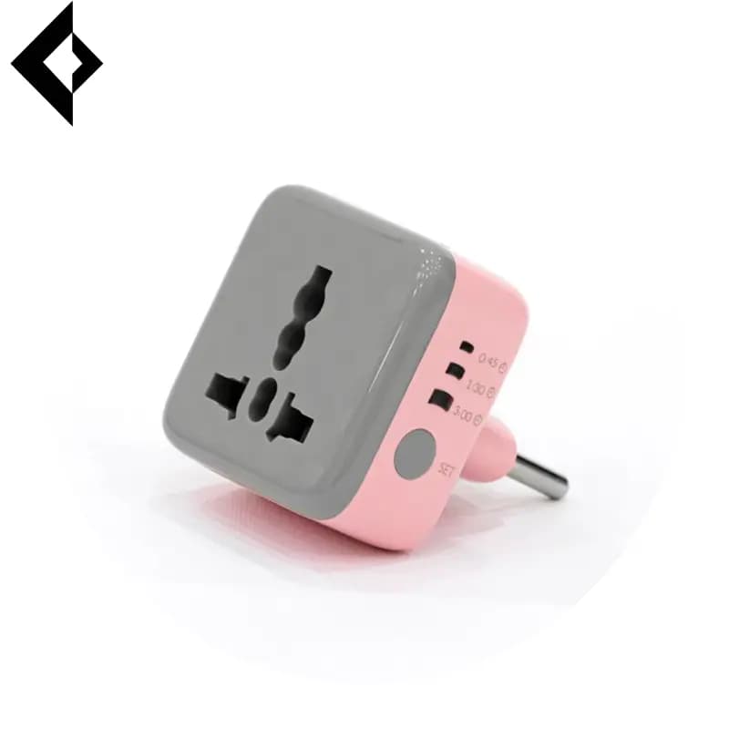 تبدیل سه به دو تایمردار هادرون مدل P103