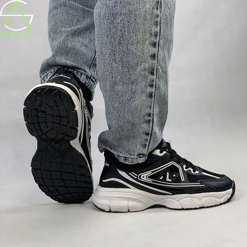 کفش کتونی نیوبالانس لژدار New Balance — تصویر ۳
