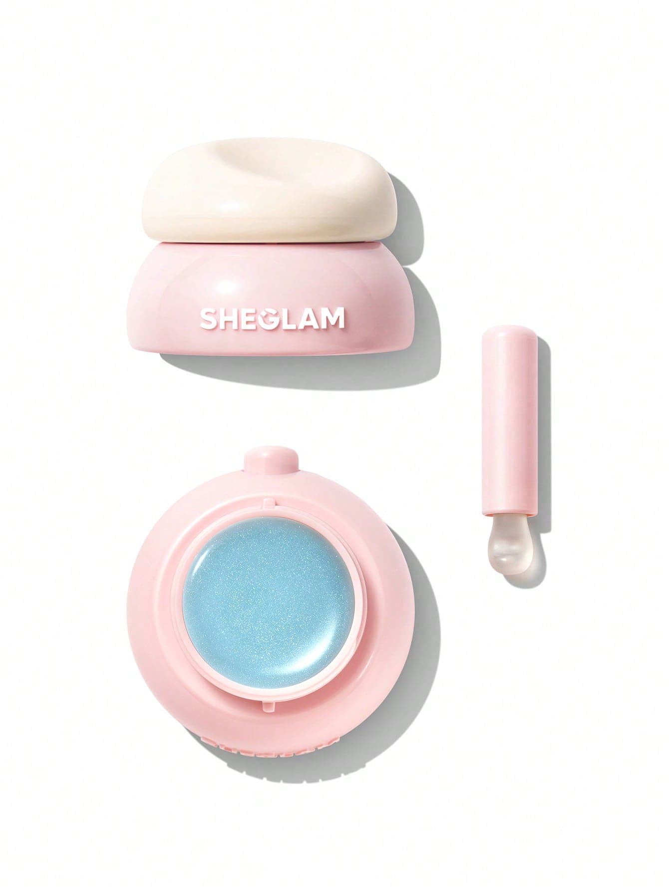 مربای لب ژله‌ای آبرسان شیگلم Hydra Jelly Pocket Lip Jam