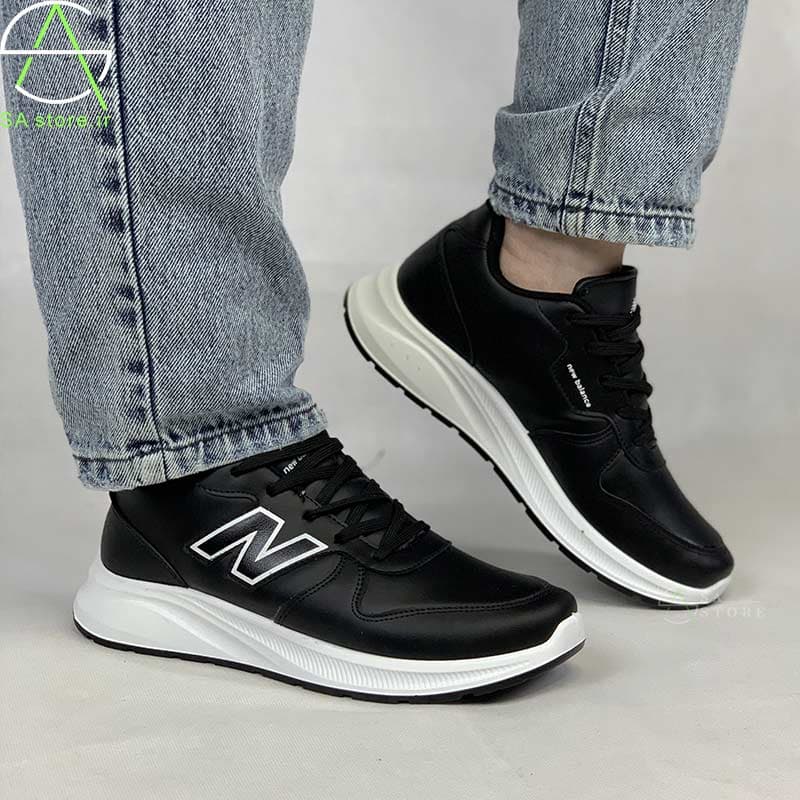 کفش کتونی نیوبالانس تلاش New Balance — تصویر ۲