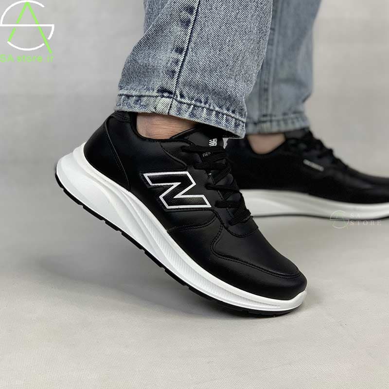 کفش کتونی نیوبالانس تلاش New Balance — تصویر ۵