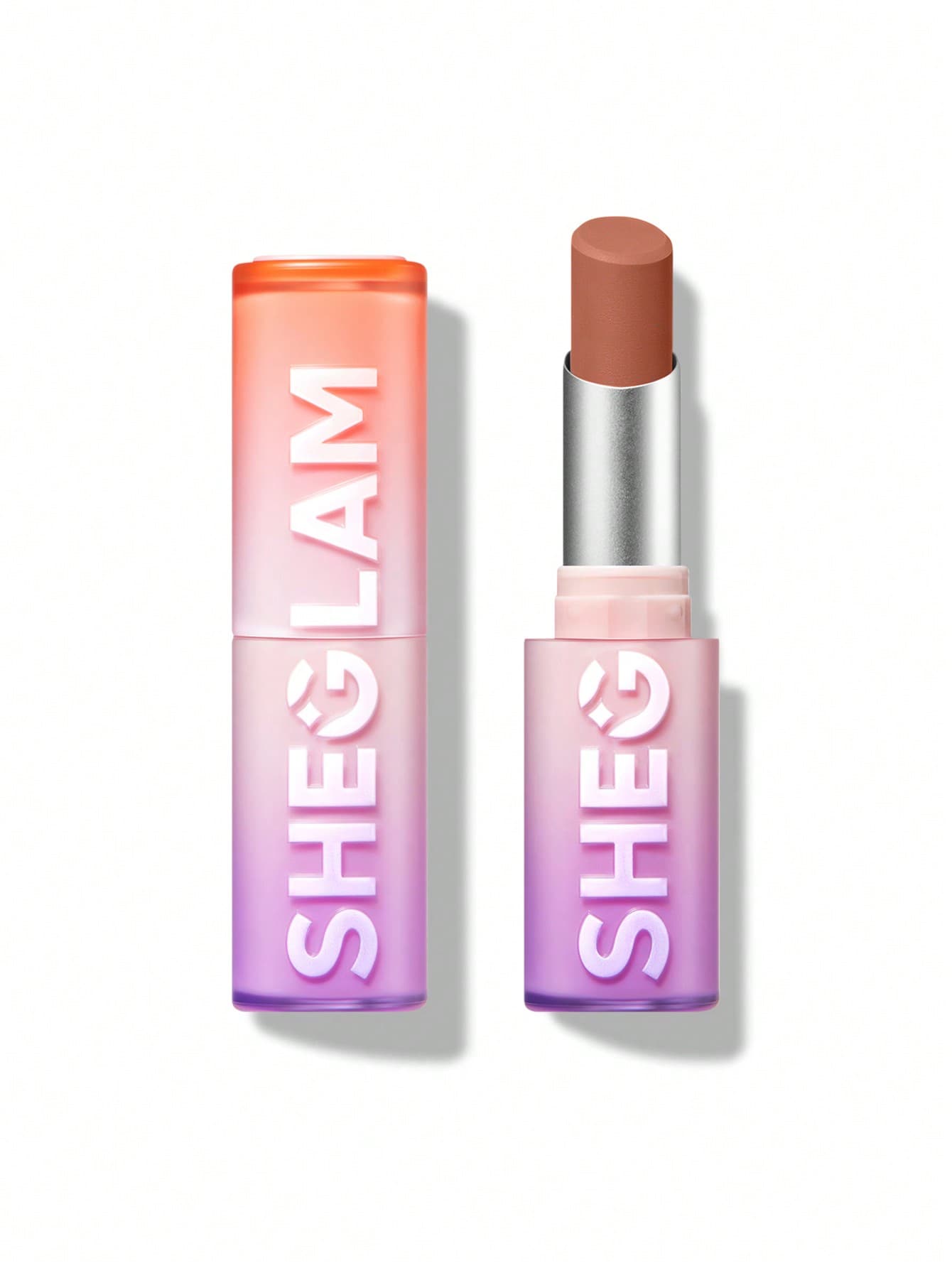 رژ لب مات ماندگار شیگلم Dynamatte Boom Long-Lasting Matte Lipstick