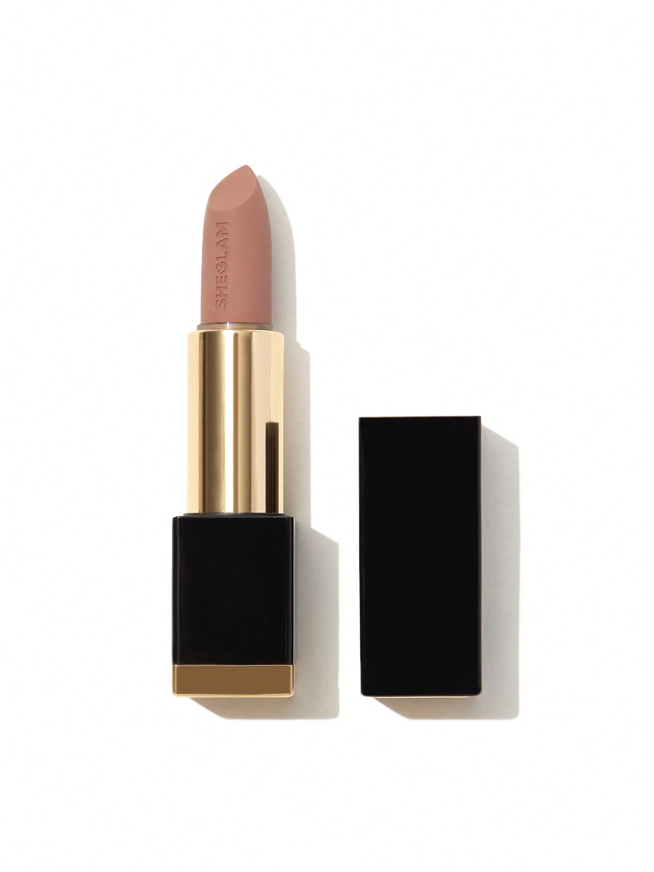 رژ لب مات شیگلم Matte Allure Lipstick