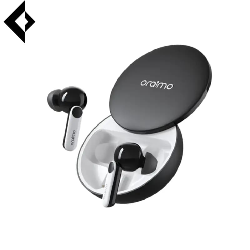 هدفون بلوتوثی اورایمو مدل Freepods 4