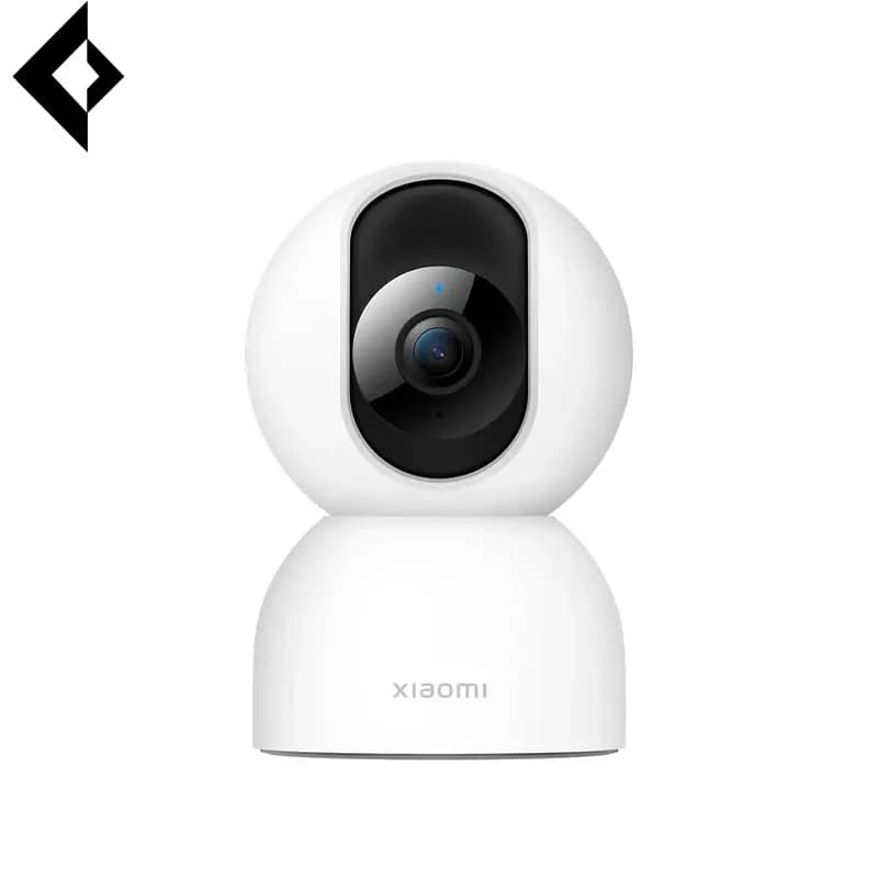 دوربین مدار بسته تحت شبکه شیائومی مدل Mi Camra C400