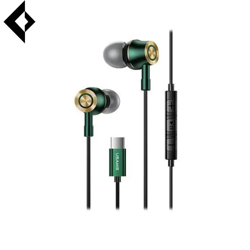 هندزفری سیمدار یوسمز مدل Earphone EP43