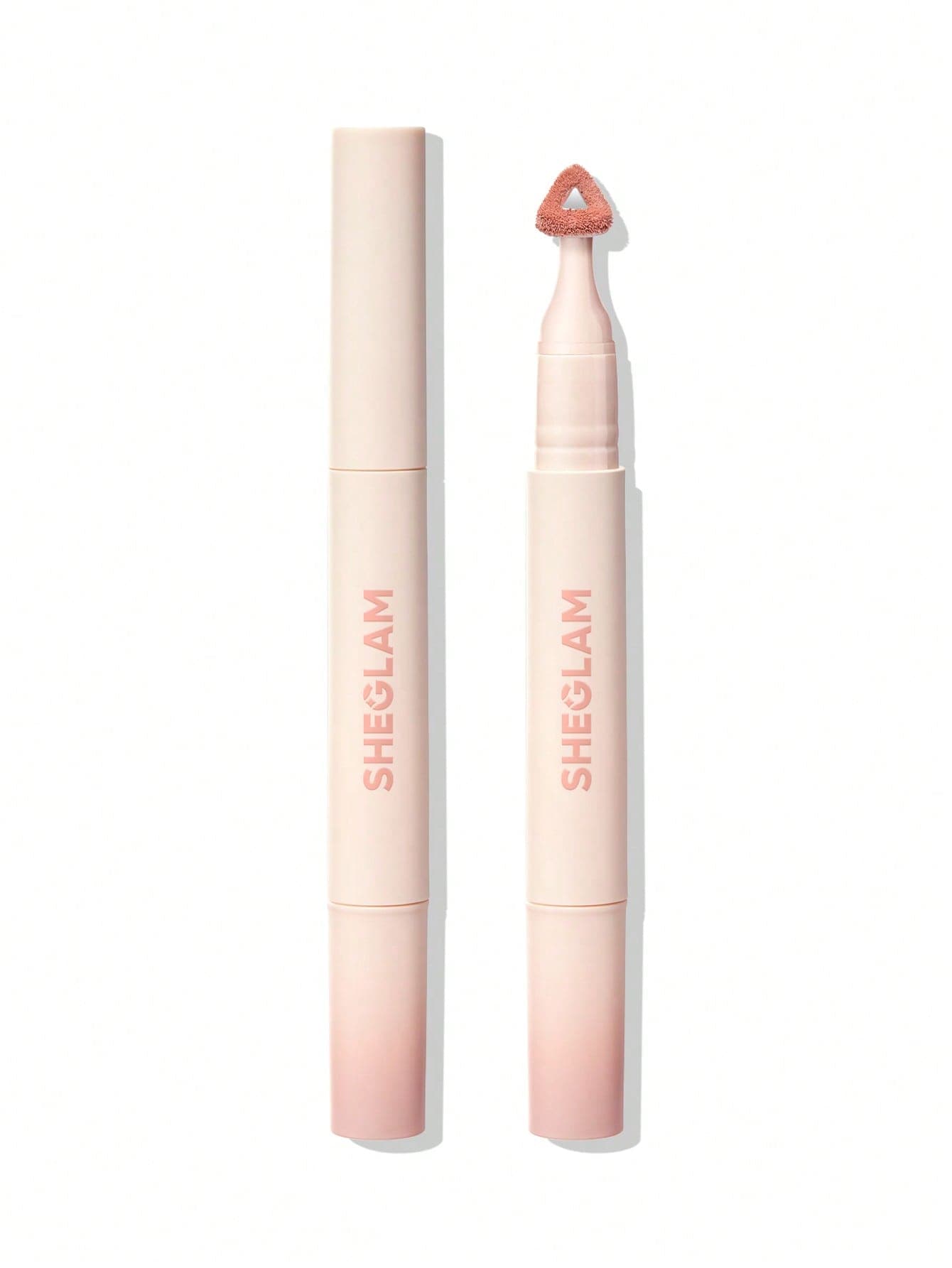 رژ لب مات مخملی شیگلم Marshmallow Puff Lip Blur Pen