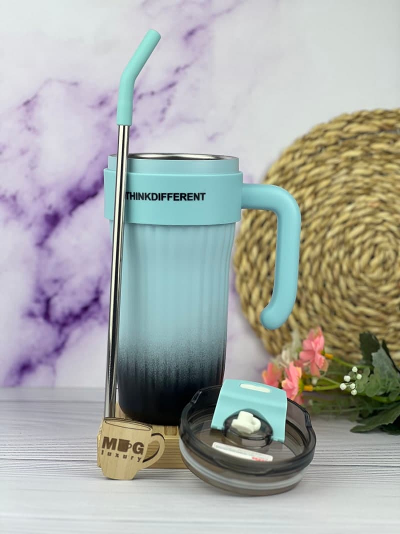 تراول ماگ 860 میل THINKDIFFERENET — تصویر ۵