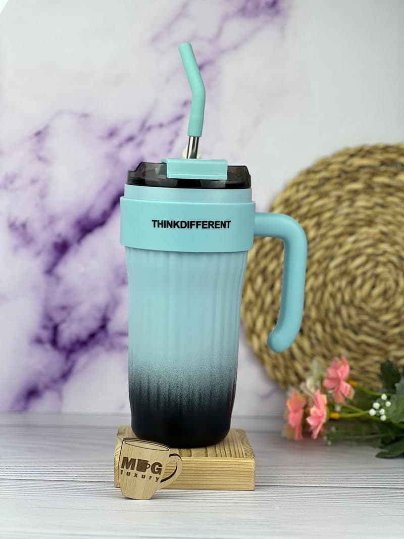 تراول ماگ 860 میل THINKDIFFERENET — تصویر ۴