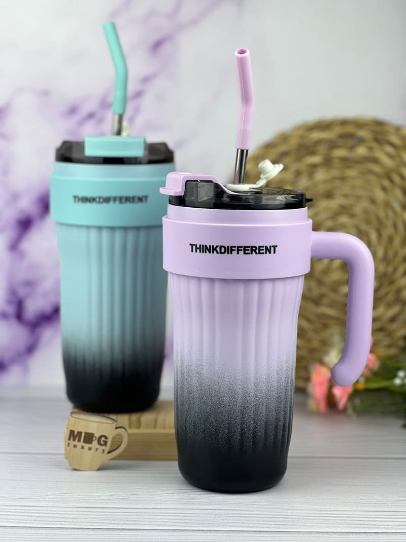 تراول ماگ 860 میل THINKDIFFERENET