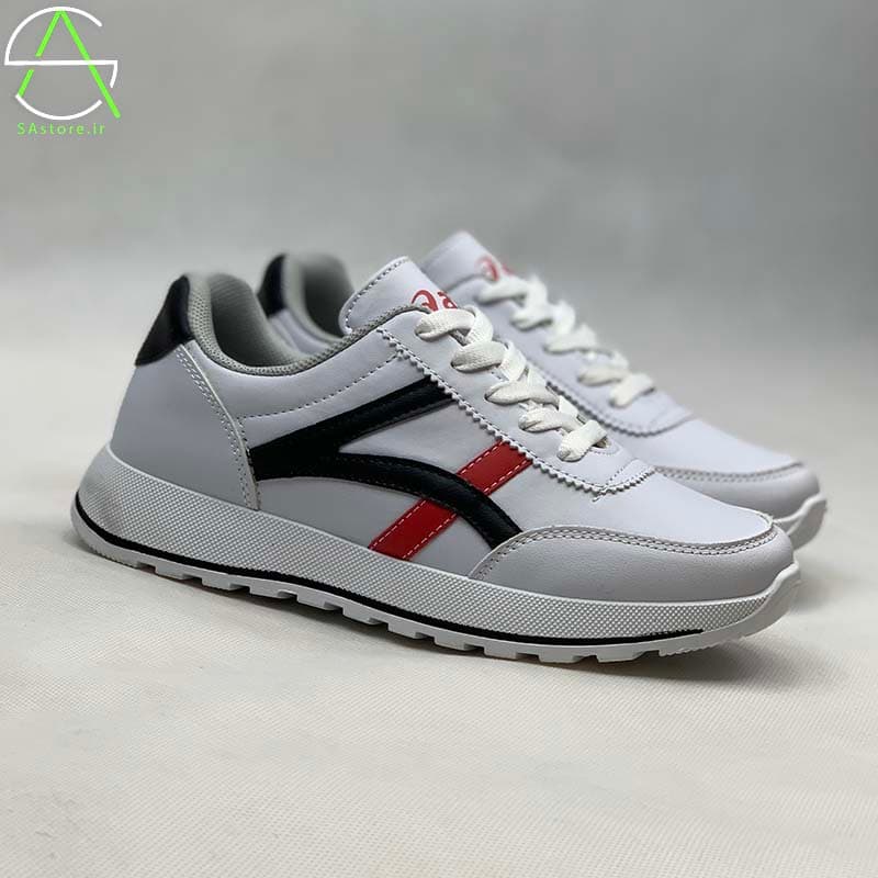 کفش کتونی آسیکس ایران ورزش asics — تصویر ۴
